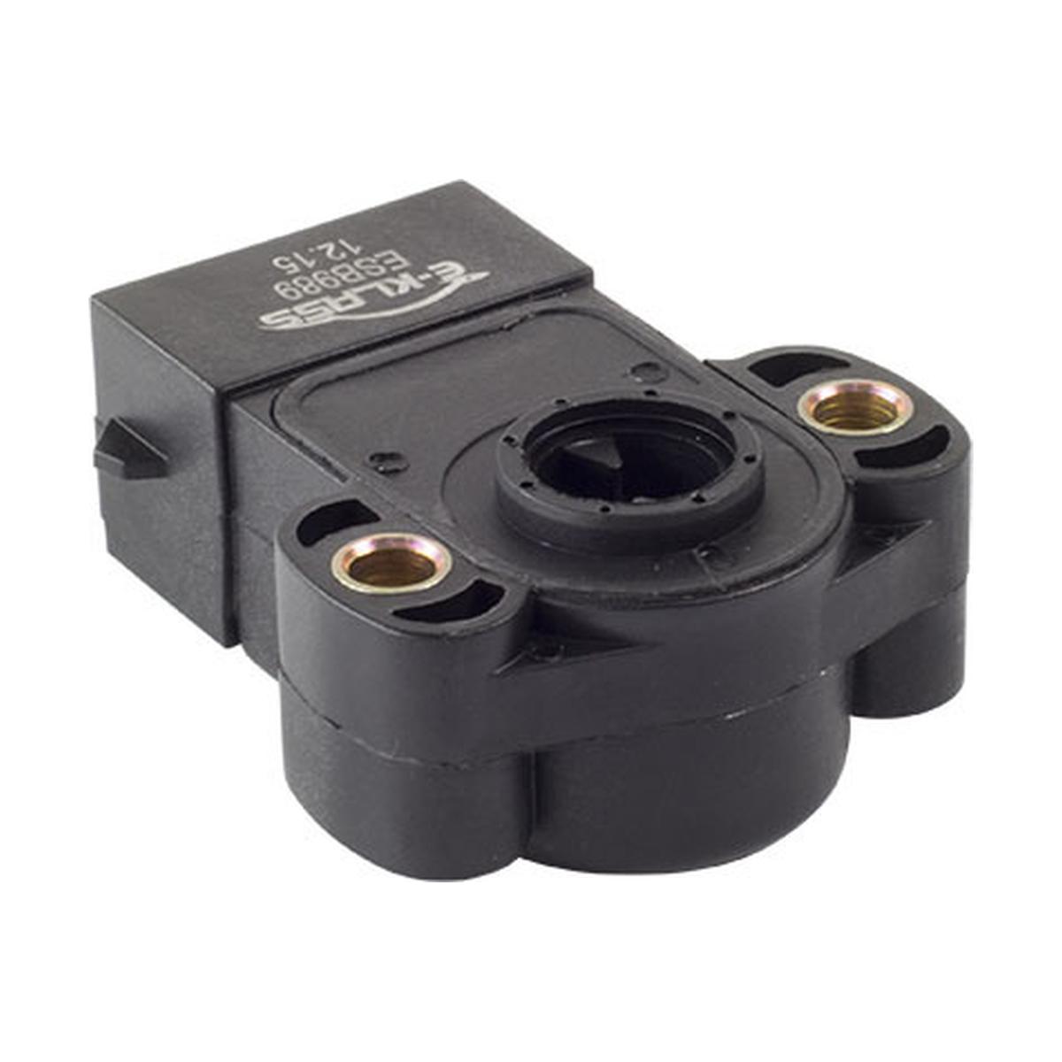 Sensor de Posição da Borboleta - E-Klass - Esb989