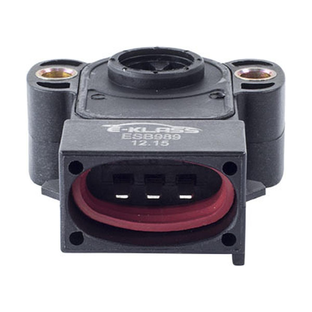 Sensor de Posição da Borboleta - E-Klass - Esb989