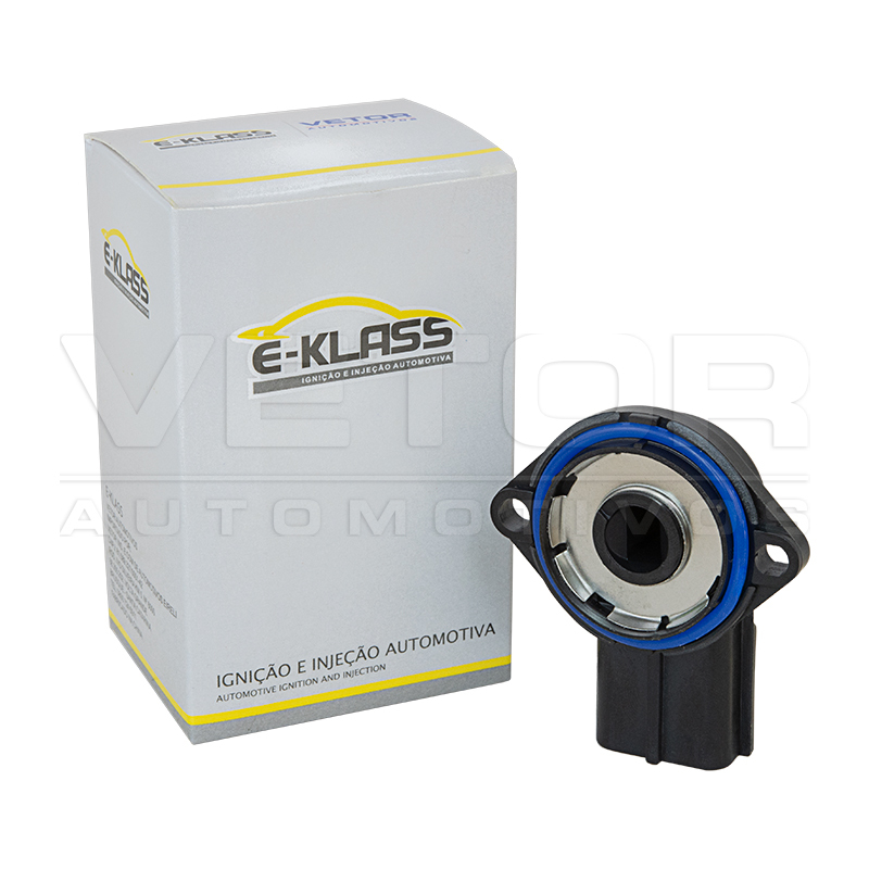 Sensor de Posição da Borboleta - E-Klass - Esb165