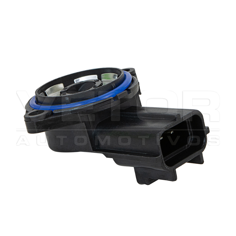 Sensor de Posição da Borboleta - E-Klass - Esb165