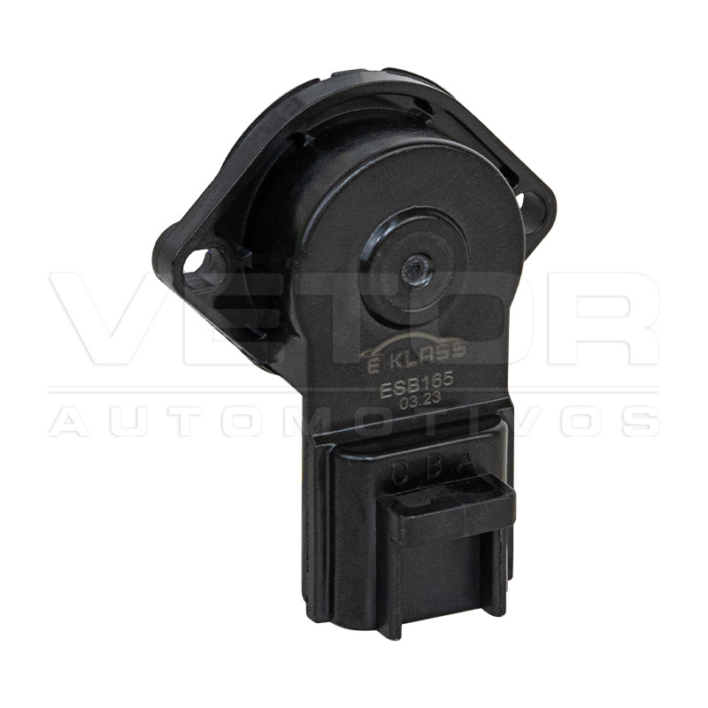 Sensor de Posição da Borboleta - E-Klass - Esb165