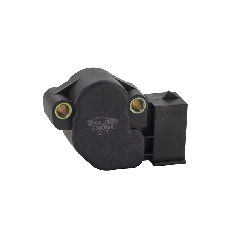 Sensor de Borboleta para Ford Escort e Mondeo - E-Klass - Esb989A