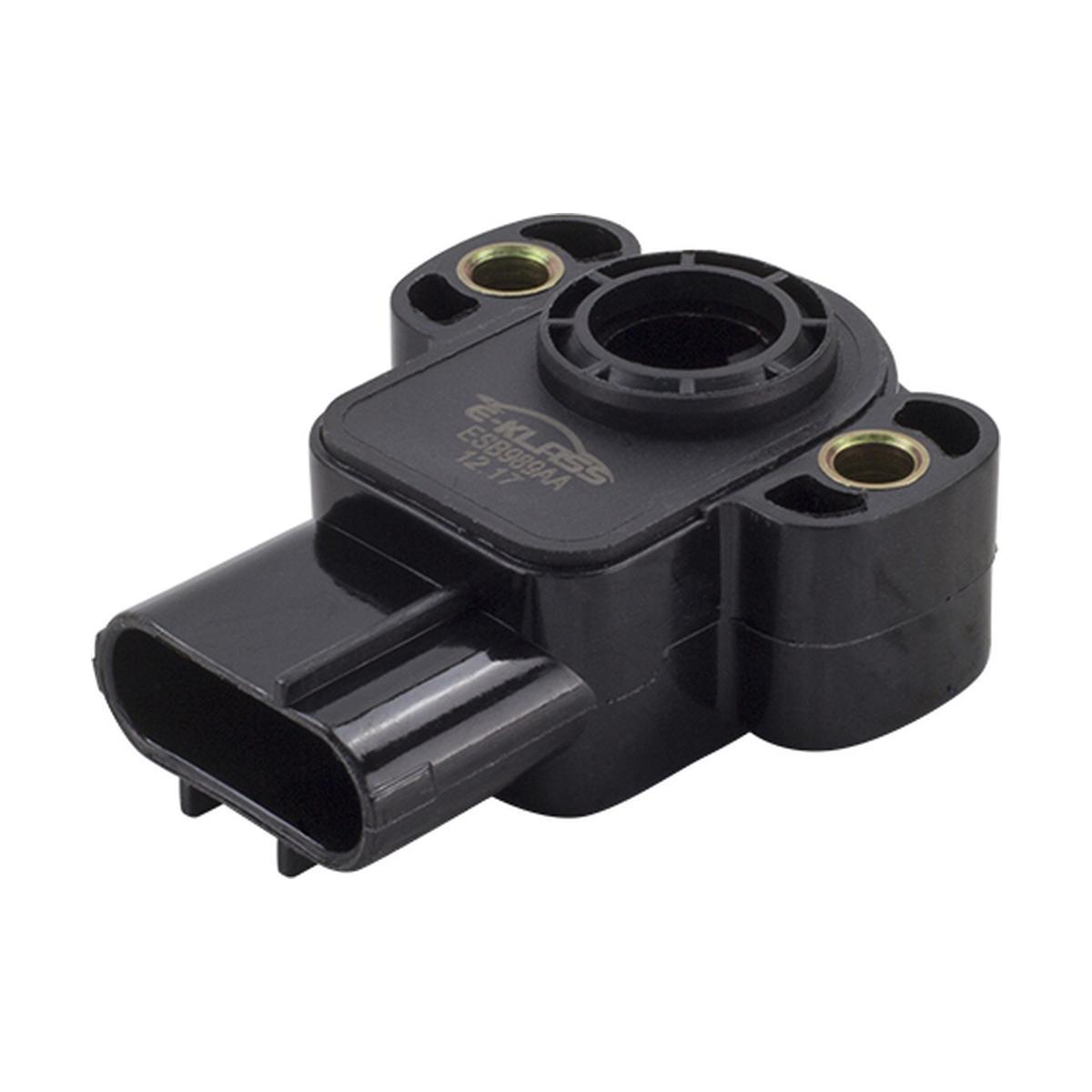 Sensor de Borboleta para Ford Ranger e Taurus - E-Klass - Esb989Aa