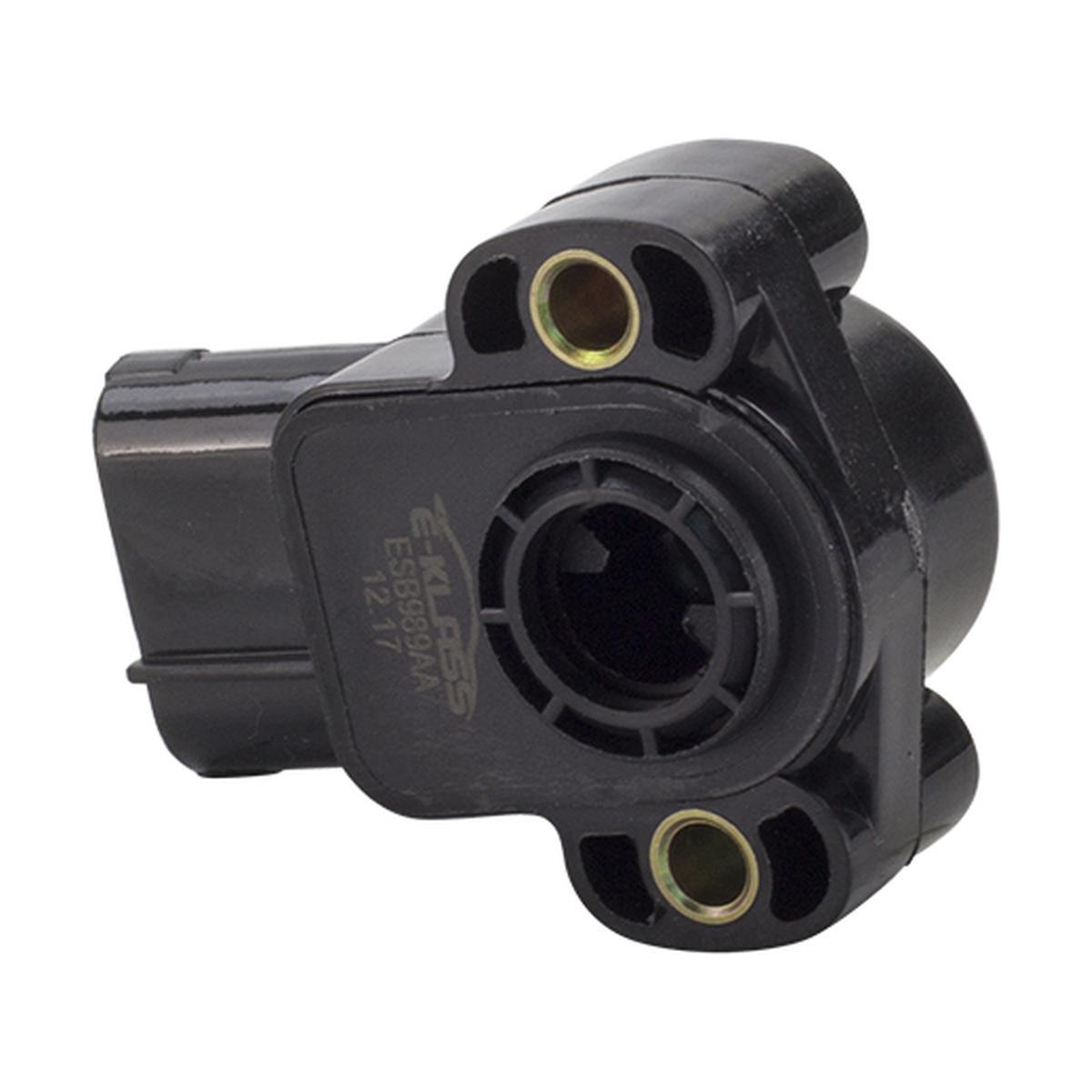 Sensor de Borboleta para Ford Ranger e Taurus - E-Klass - Esb989Aa