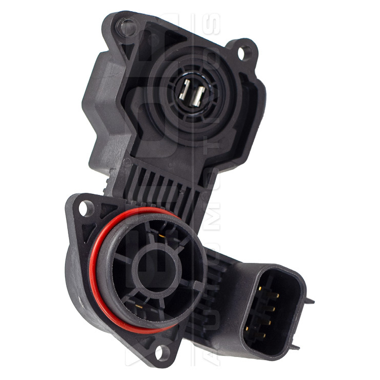 Sensor de Borboleta para Chevrolet Celta e Prisma - E-Klass - Esb881
