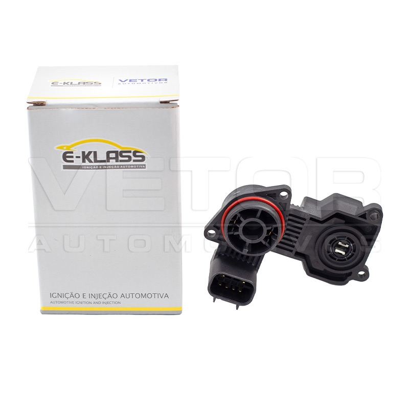 Sensor de Borboleta para Chevrolet Celta e Prisma - E-Klass - Esb881