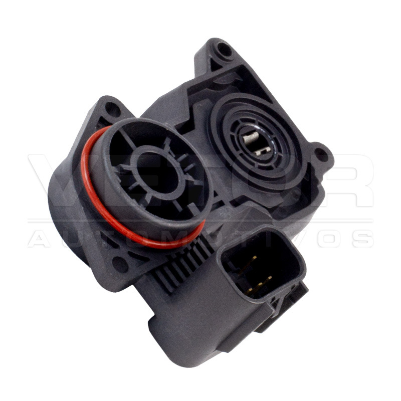 Sensor de Borboleta para Chevrolet Celta e Prisma - E-Klass - Esb881