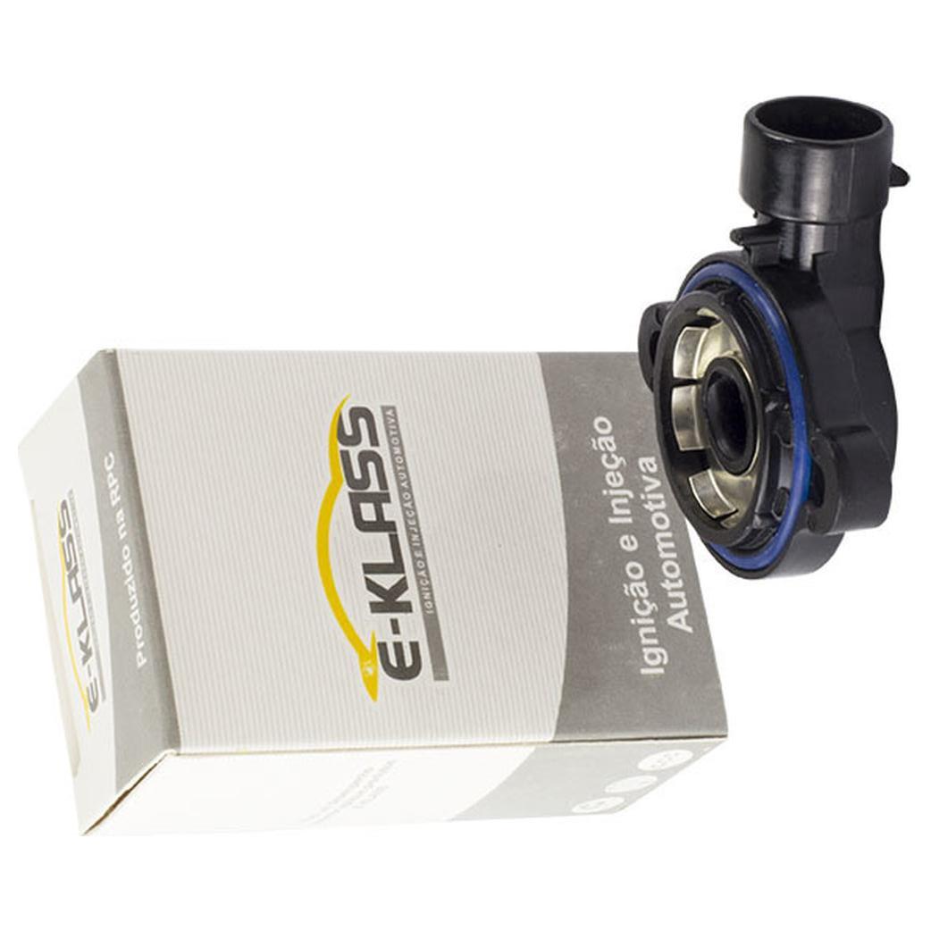 Sensor de Borboleta para Chevrolet Blazer e S10 - E-Klass - Esb852