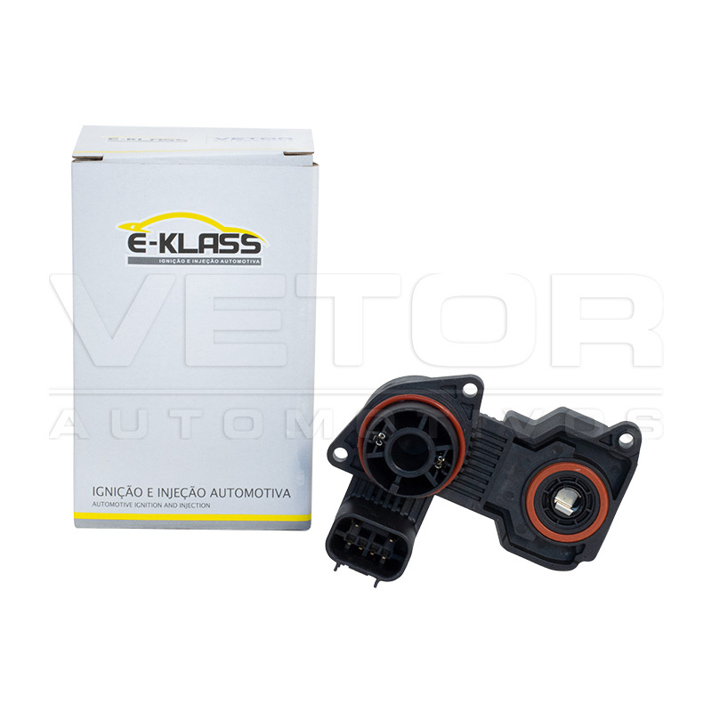 Sensor de Posição da Borboleta - E-Klass - Esb162