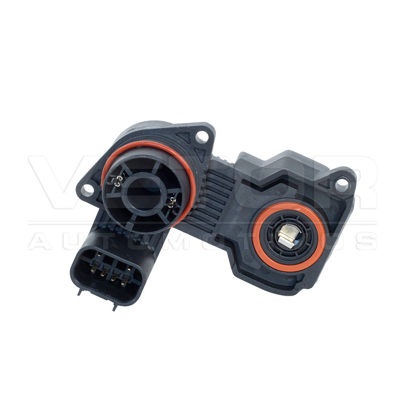 Sensor de Posição da Borboleta - E-Klass - Esb162