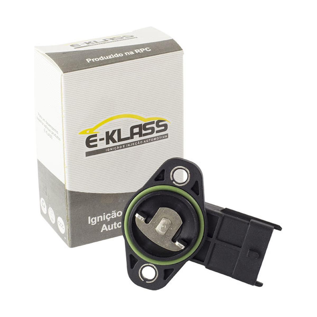 Sensor de Borboleta para Hyundai Elantra e I30 - E-Klass - Esb910