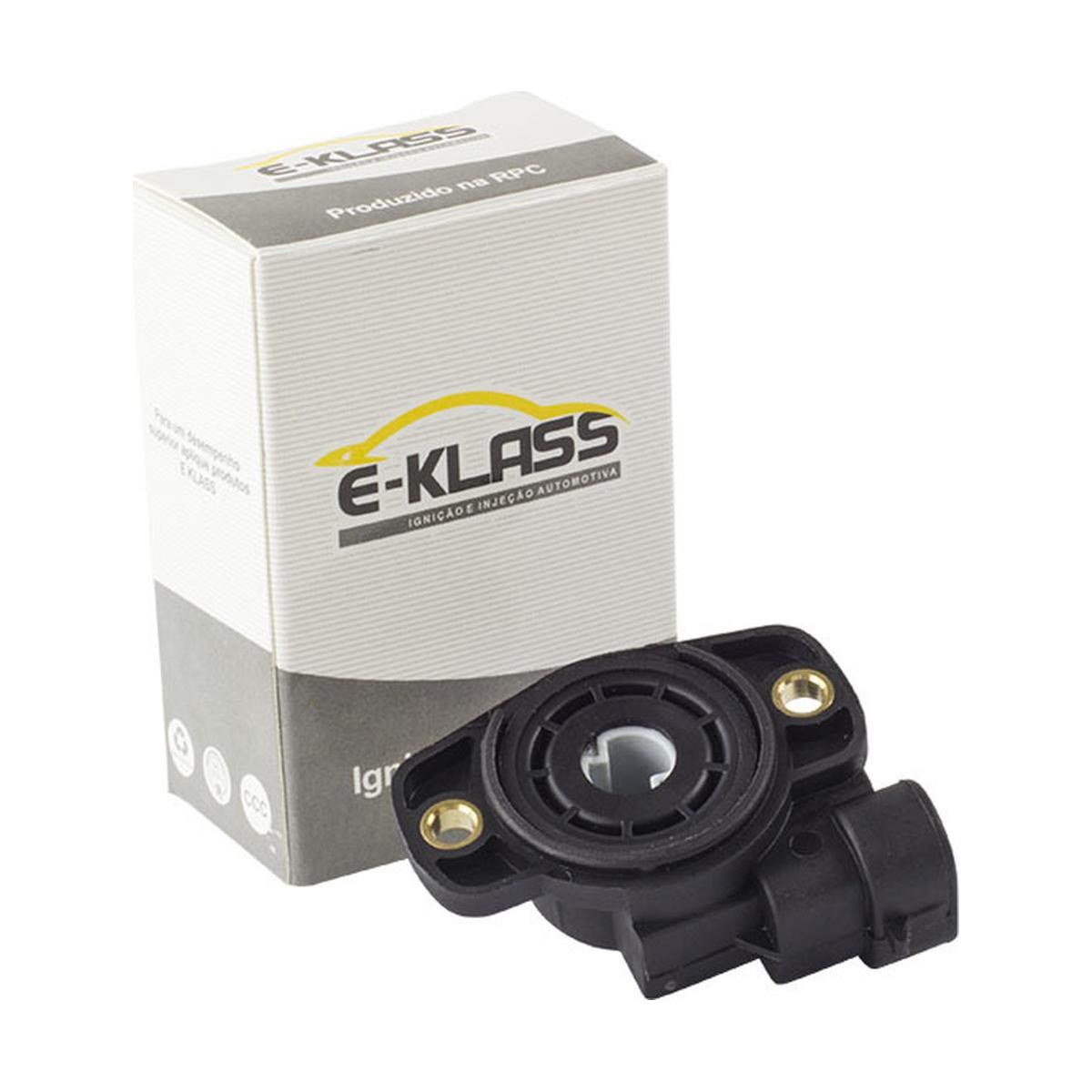 Sensor de Posição da Borboleta - E-Klass - Esb202