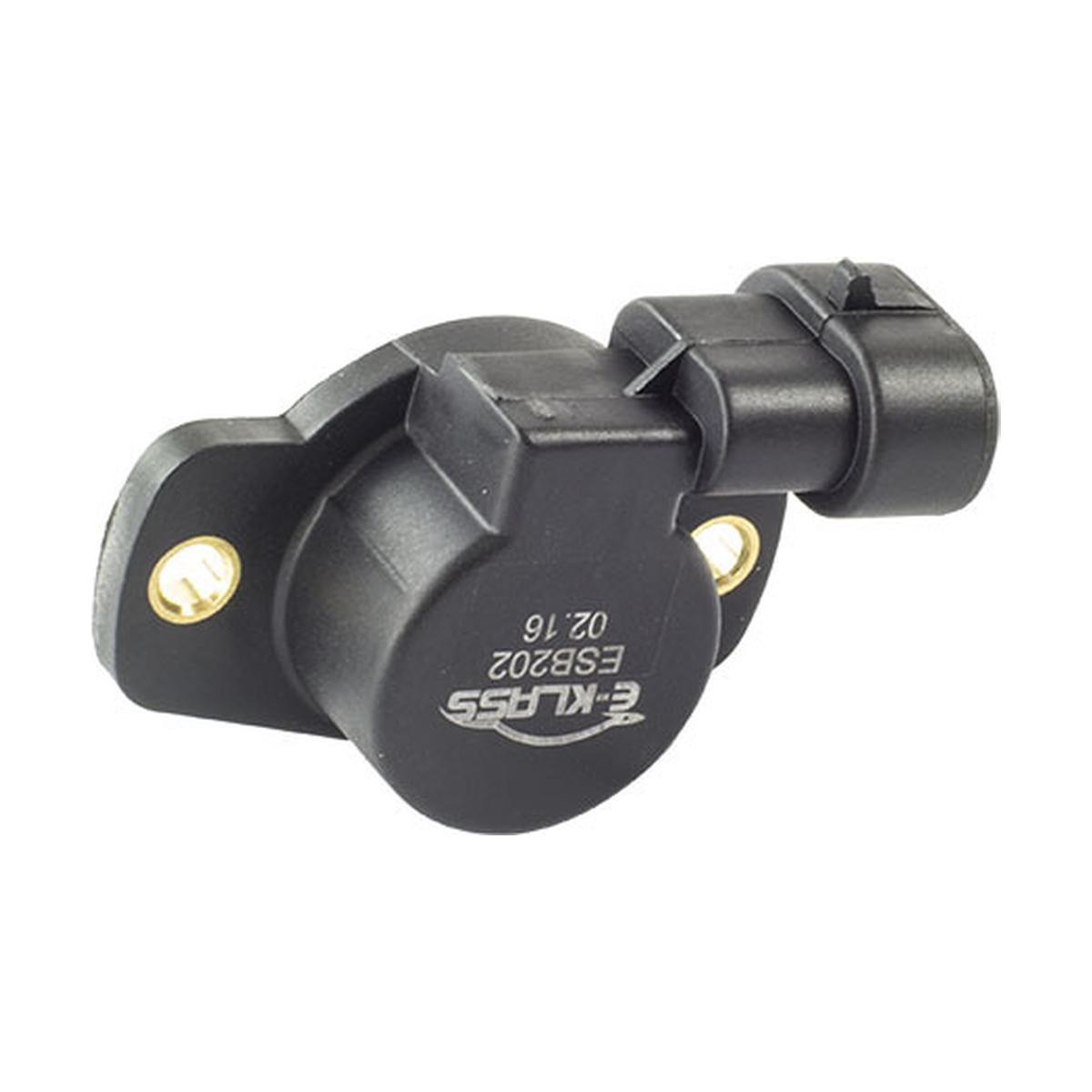 Sensor de Posição da Borboleta - E-Klass - Esb202