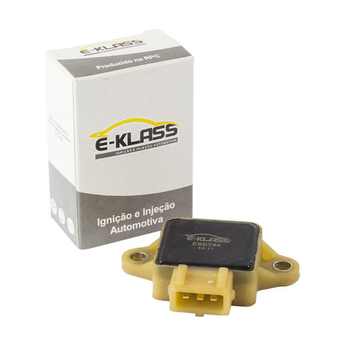 Sensor de Posição da Borboleta - E-Klass - Esb744