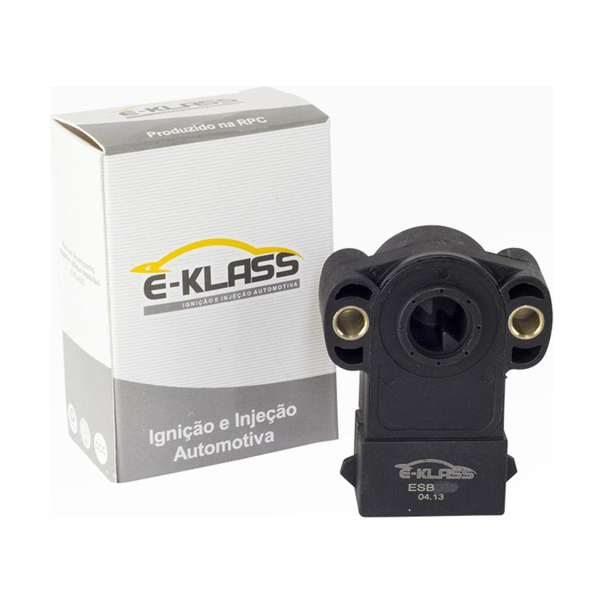 Sensor de Borboleta para Ford Explorer e Ranger - E-Klass - Esb989Ba