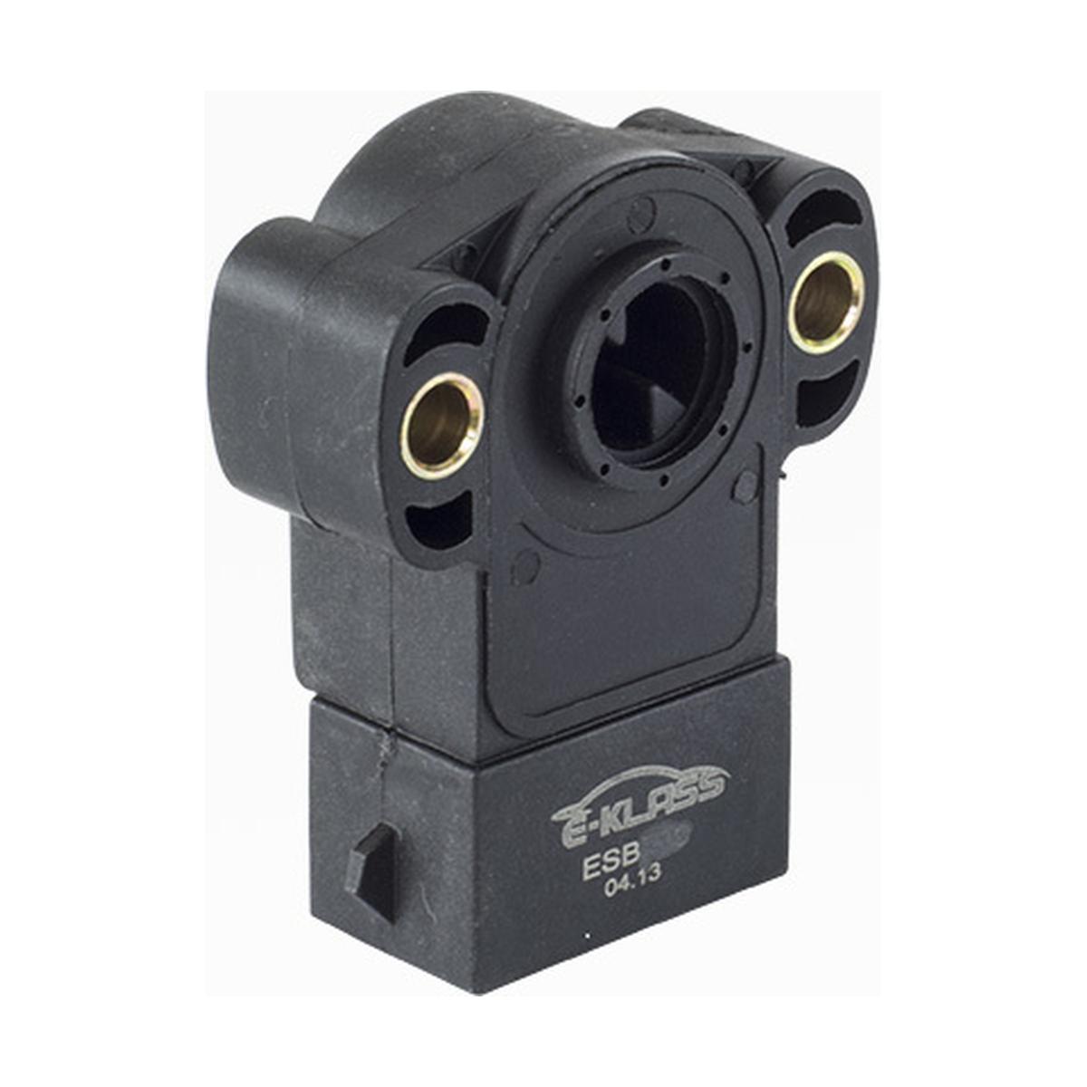 Sensor de Borboleta para Ford Explorer e Ranger - E-Klass - Esb989Ba