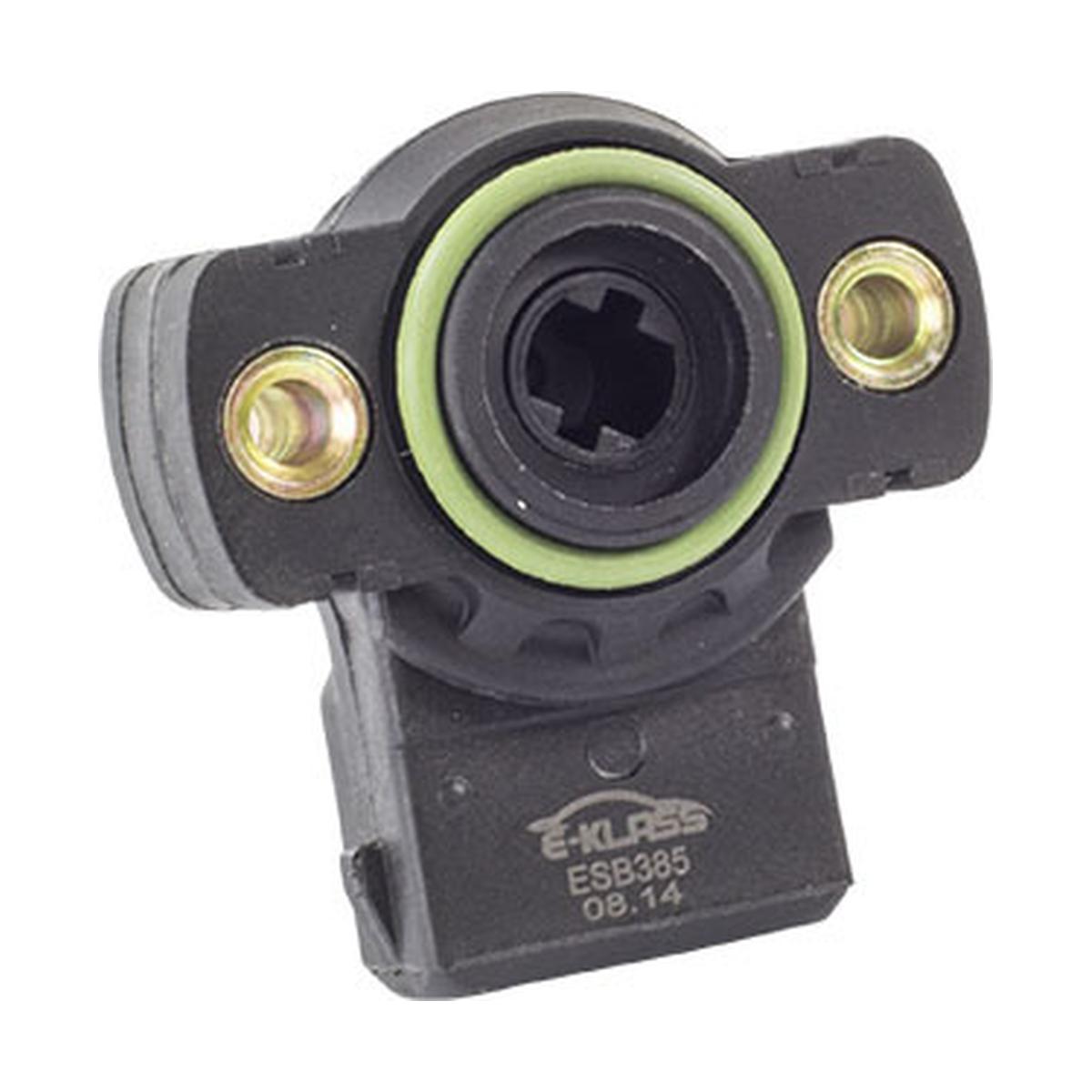 Sensor de Borboleta para Volkswagen Polo Classic - E-Klass - Esb385