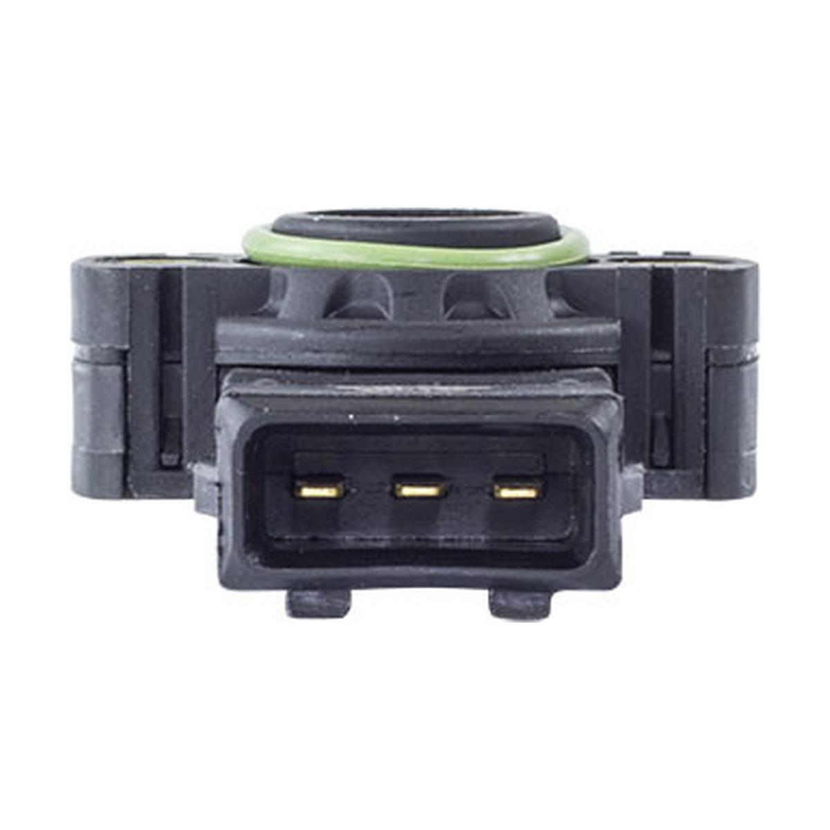 Sensor de Borboleta para Volkswagen Polo Classic - E-Klass - Esb385