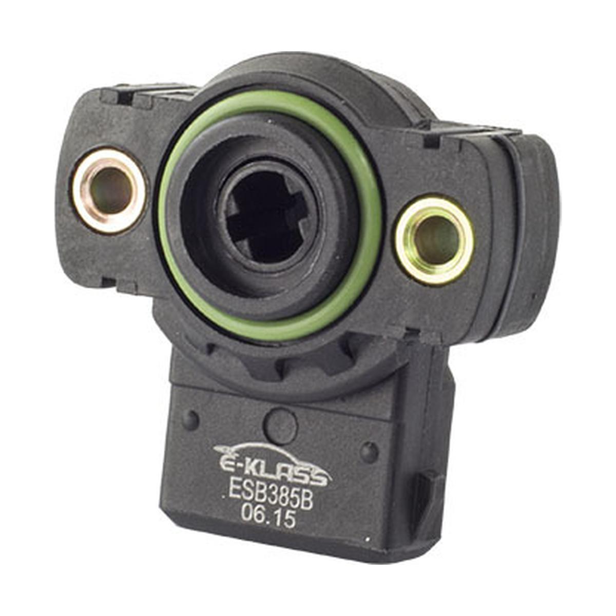 Sensor de Borboleta para Volkswagen Kombi - E-Klass - Esb385B