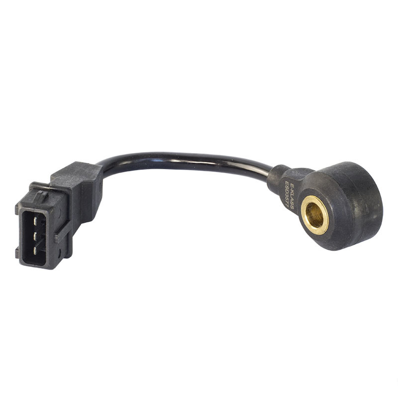 Sensor de Detonação para Audi A3 e Volkswagen Gol - E-Klass - Esd3577