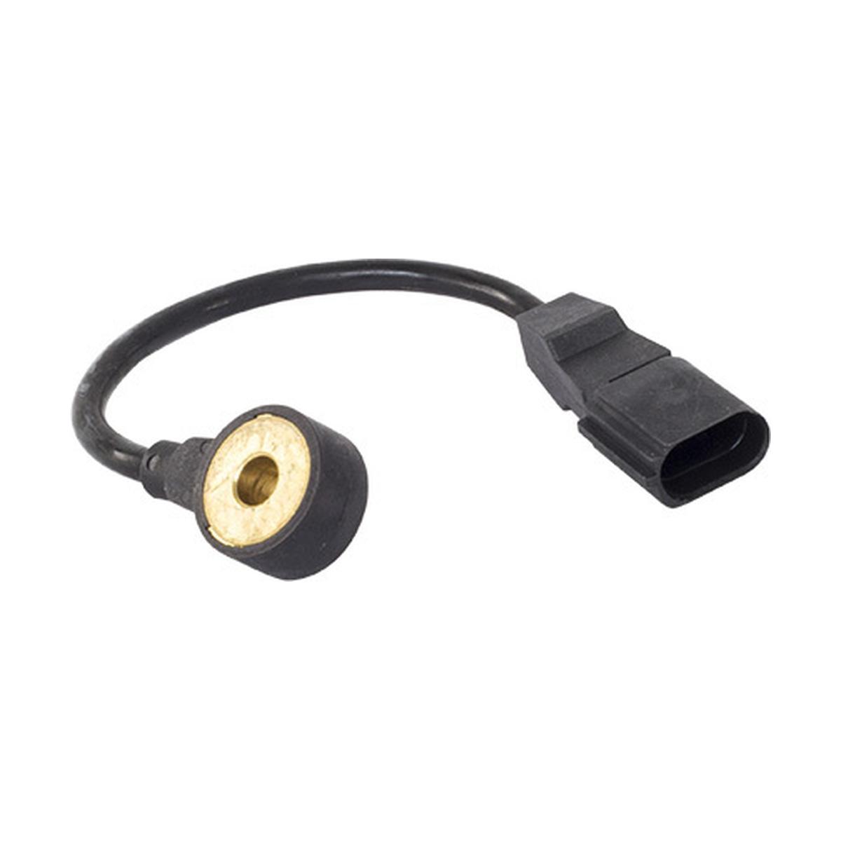 Sensor de Detonação para Audi A3 e Volkswagen Golf - E-Klass - Esd3377C