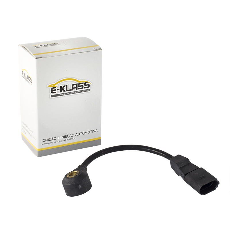 Sensor de Detonação - E-Klass - Esd3377B