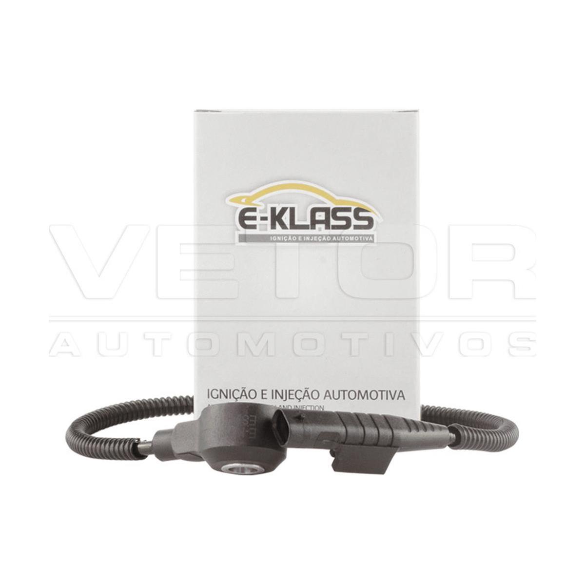 Sensor de Detonação para Audi A3 e A4 - E-Klass - Esd3013