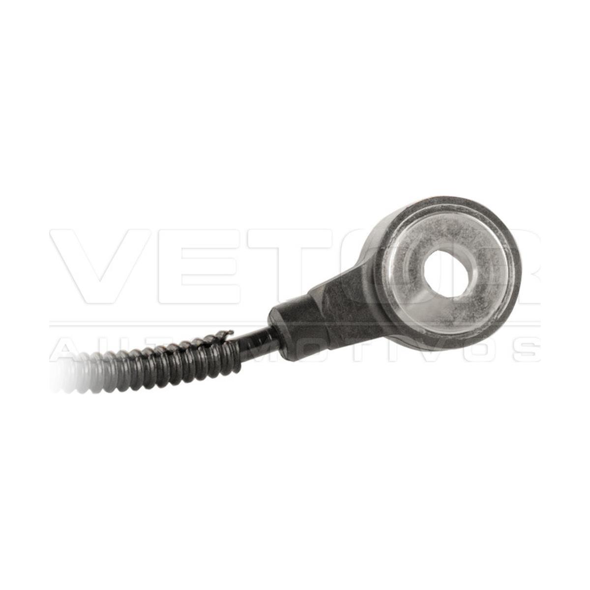 Sensor de Detonação para Audi A3 e A4 - E-Klass - Esd3013