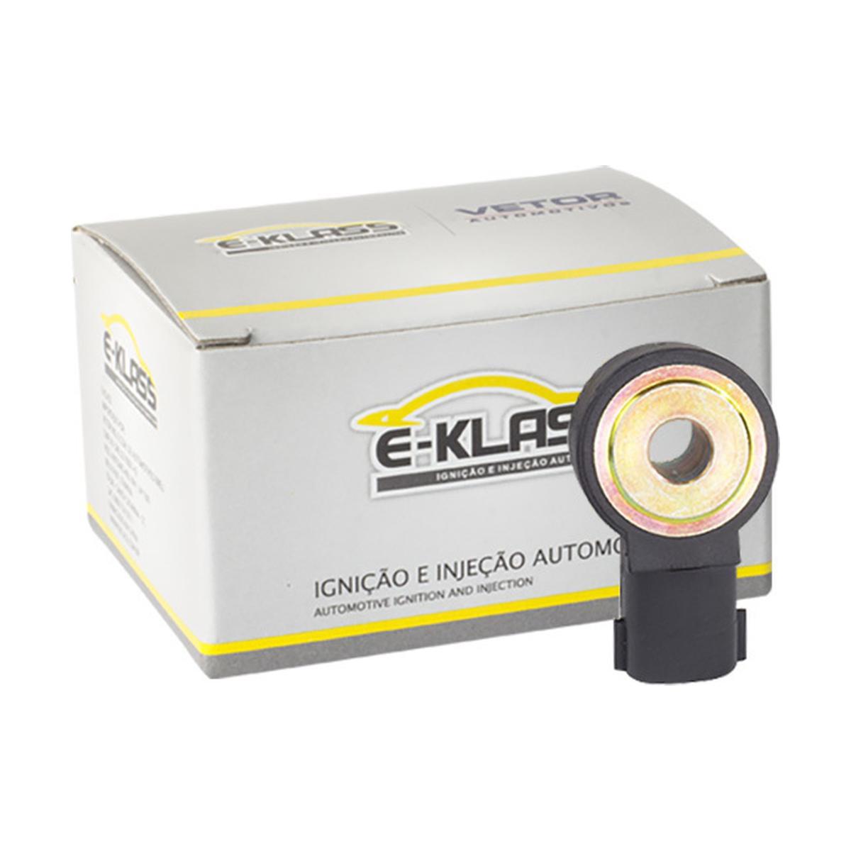 Sensor de Detonação - E-Klass - Esd3152