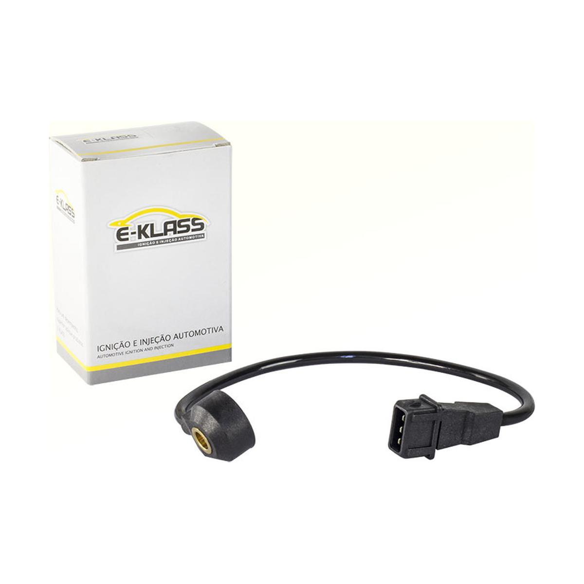 Sensor de Detonação para Fiat Brava e Marea - E-Klass - Esd3740
