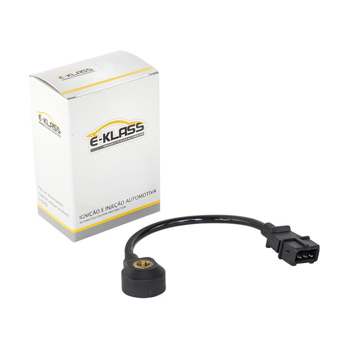 Sensor de Detonação para Chery FACE - E-Klass - Esd3175