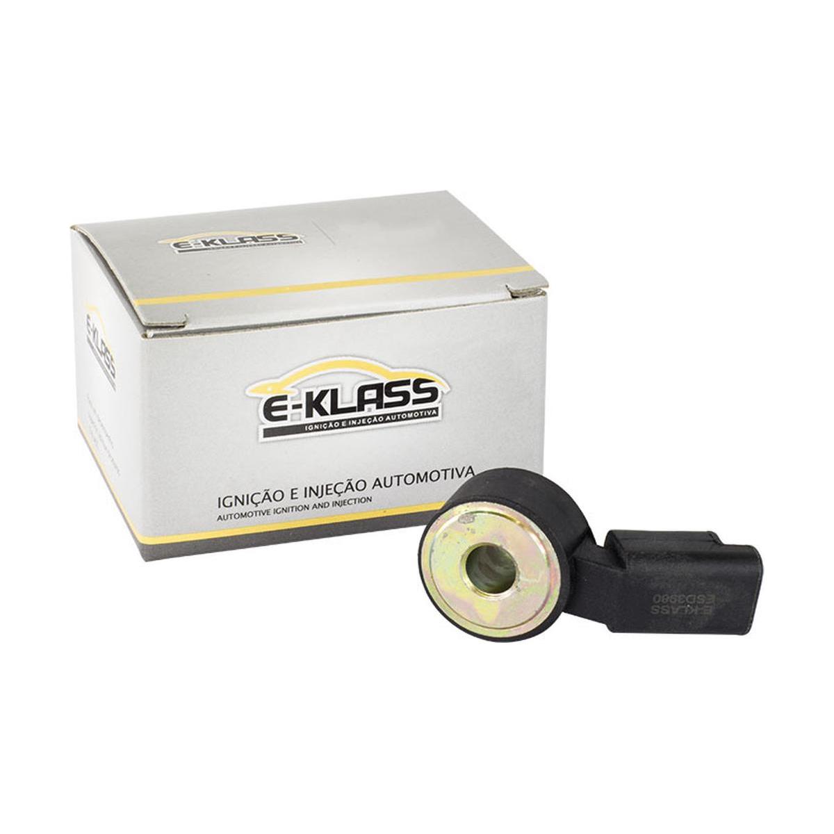 Sensor de Detonação para Citroen Xsara Picasso e Peugeot 307 - E-Klass - Esd3980