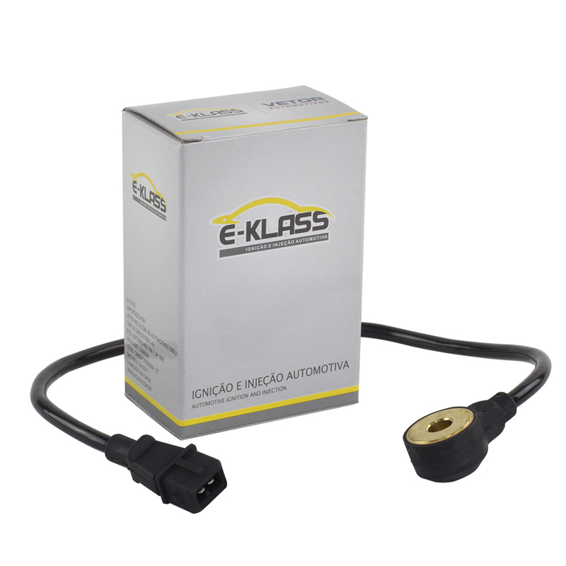 Sensor de Detonação para Dodge Journey - E-Klass - Esd3104