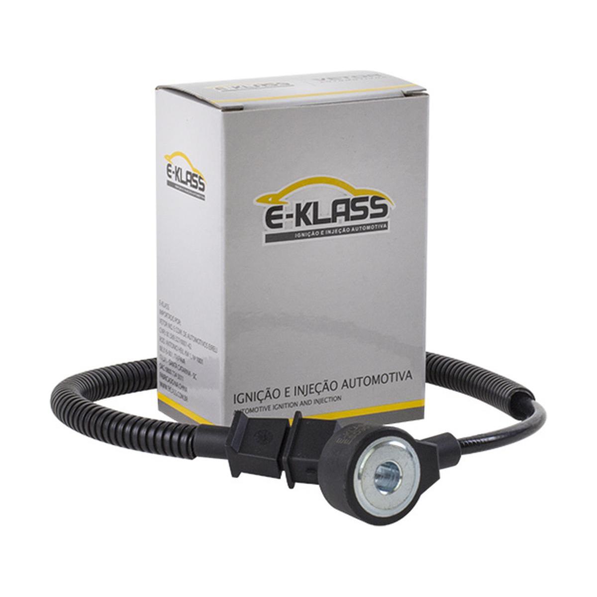 Sensor de Detonação - E-Klass - Esd3015