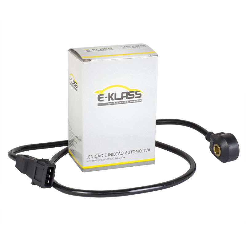 Sensor de Detonação - E-Klass - Esd3004
