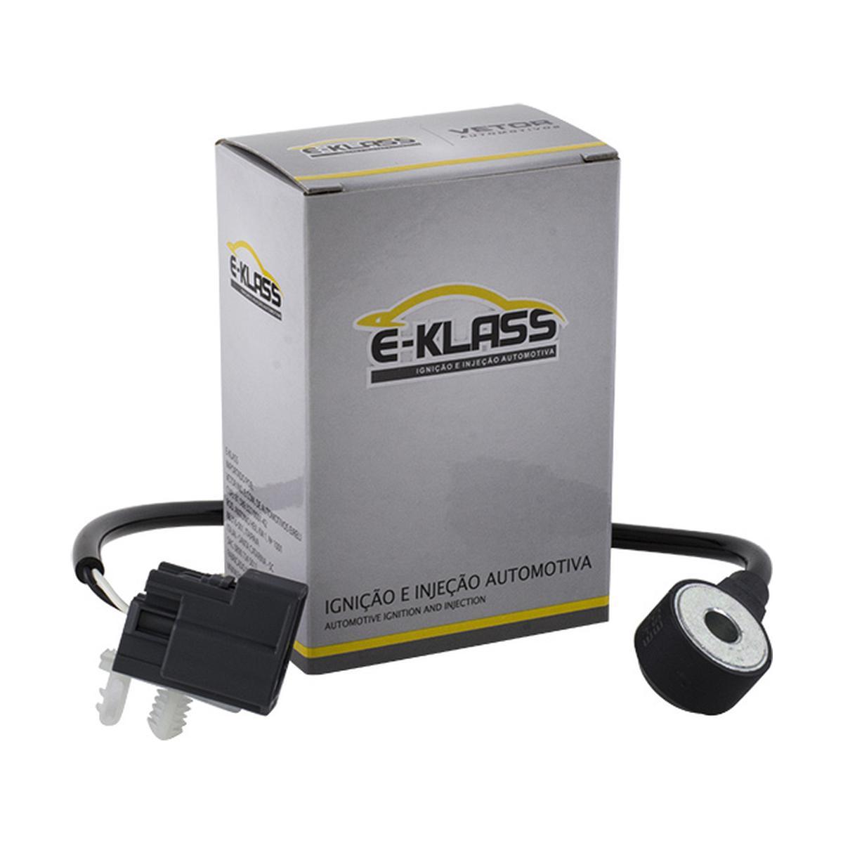 Sensor de Detonação - E-Klass - Esd3012