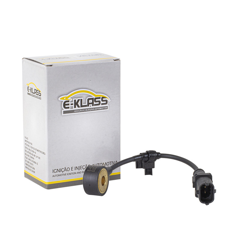 Sensor de Detonação para Chevrolet Cruze - E-Klass - Esd3128