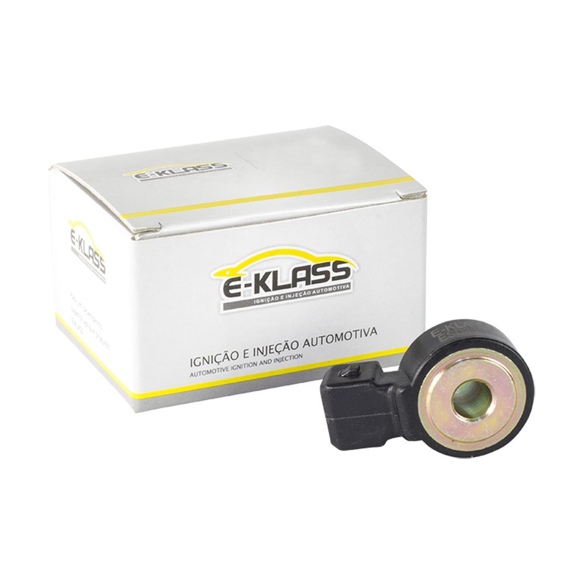 Sensor de Detonação - E-Klass - Esd3046