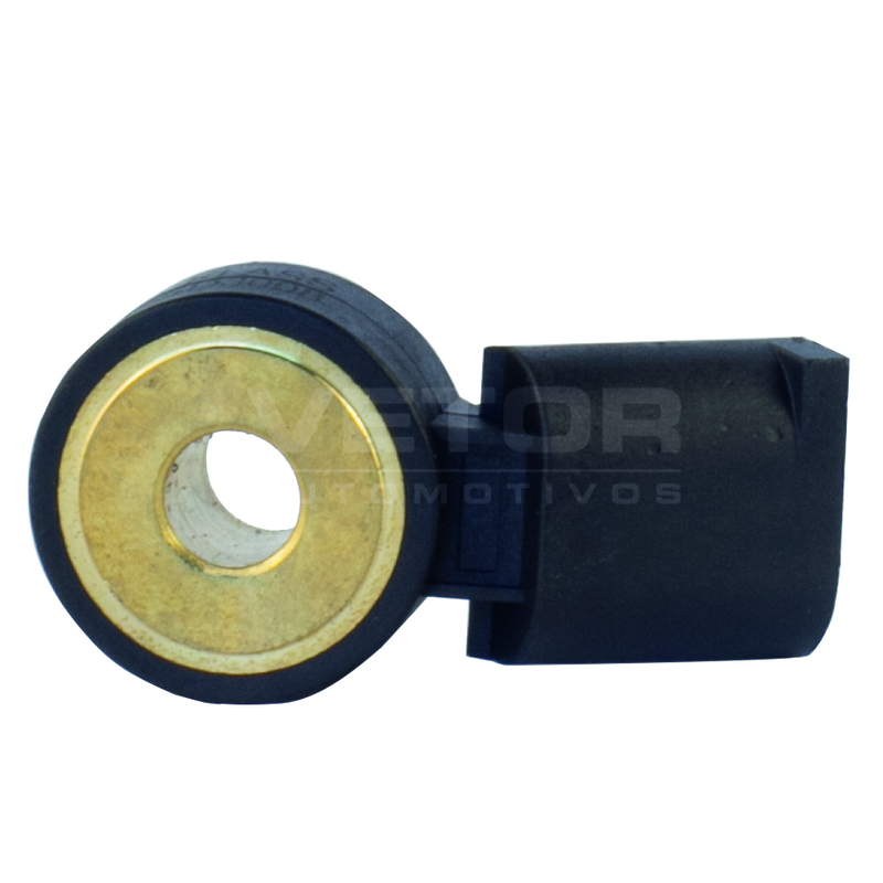 Sensor de Detonação para Chevrolet Cruze e Tracker - E-Klass - Esd3008