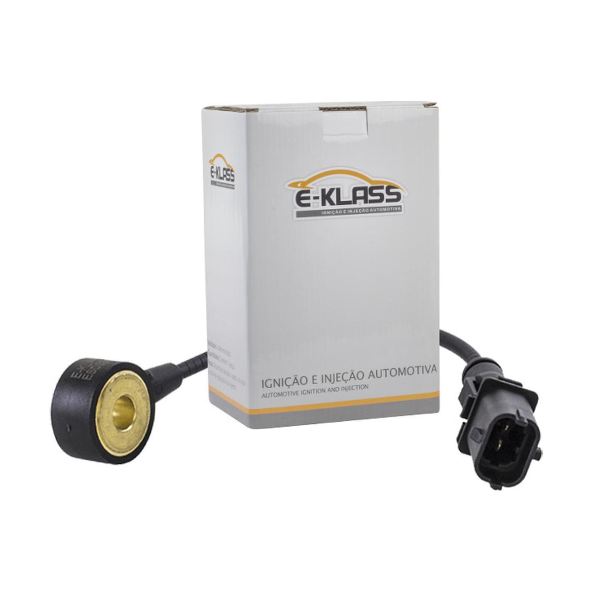 Sensor de Detonação - E-Klass - Esd3009
