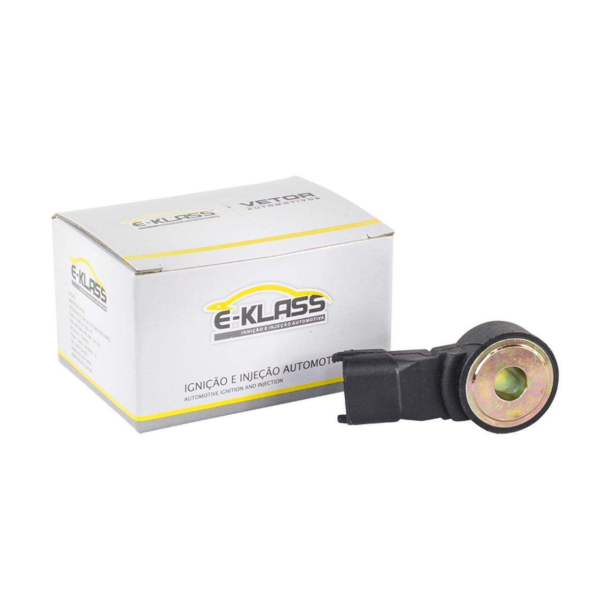 Sensor de Detonação para Chevrolet Corsa e Vectra - E-Klass - Esd3176