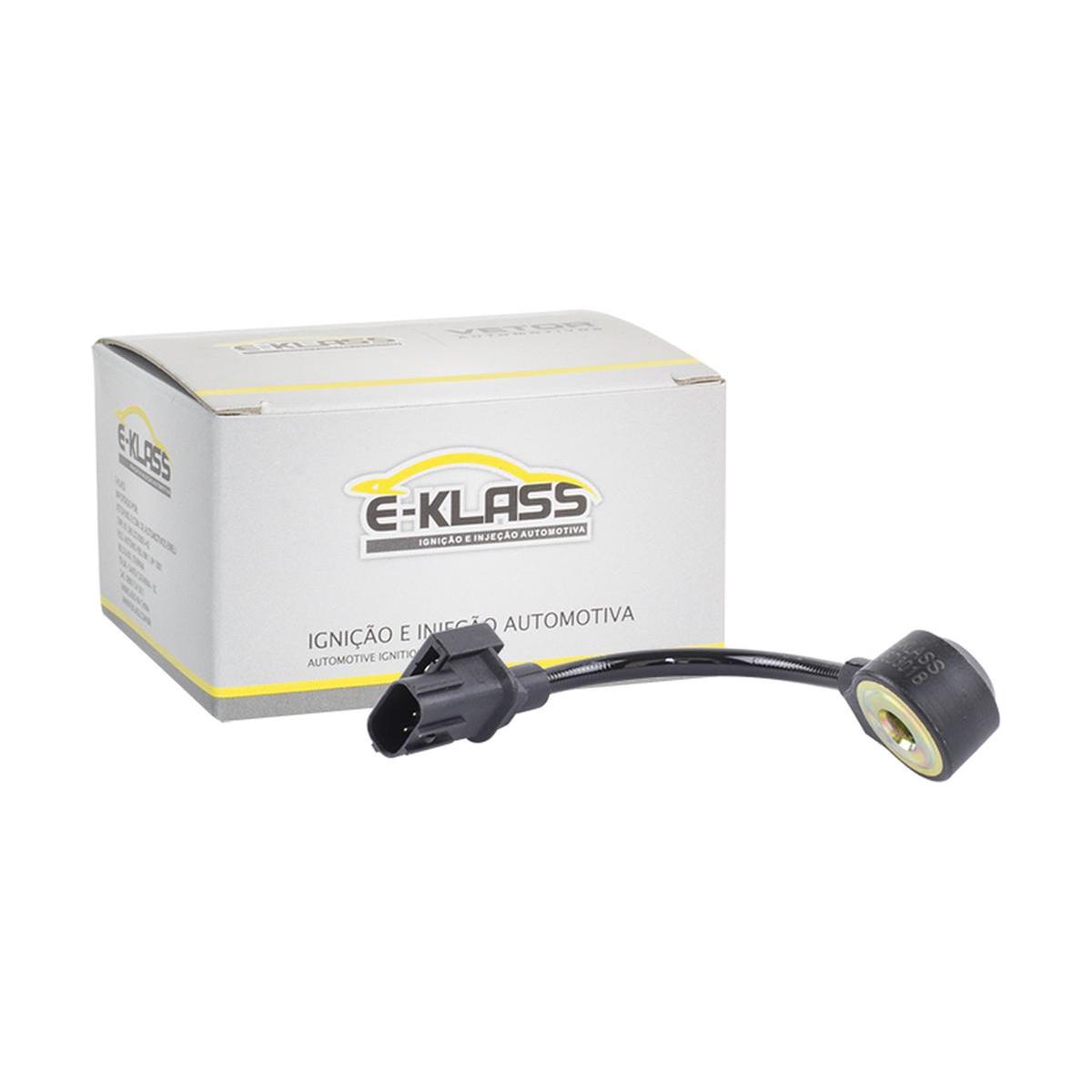 Sensor de Detonação para Honda Civic - E-Klass - Esd3018
