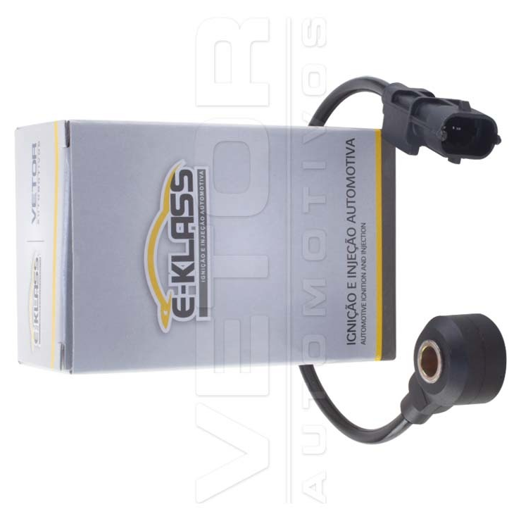 Sensor de Detonação - E-Klass - Esd3021