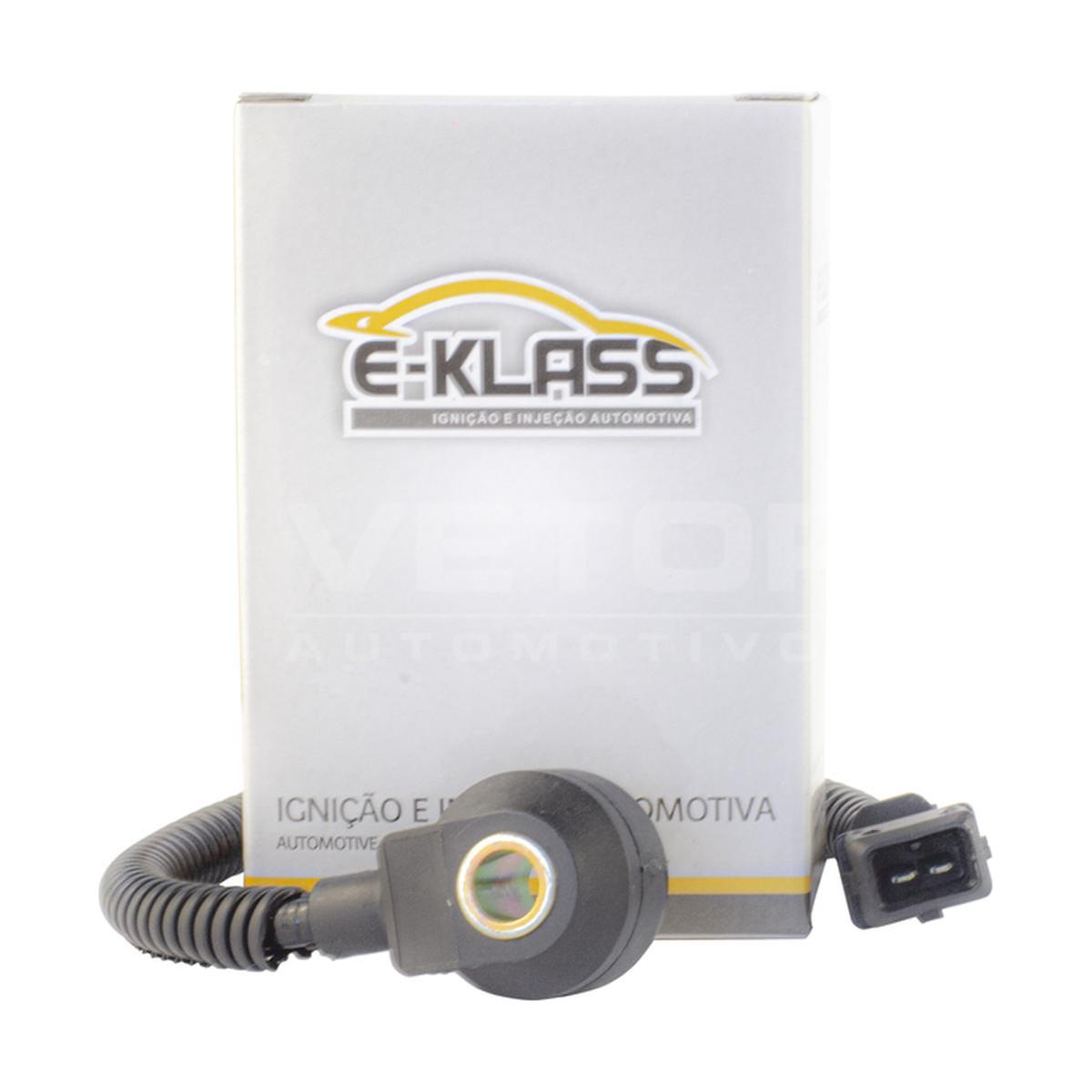 Sensor de Detonação para Hyundai Tucson e KIA Sportage - E-Klass - Esd3022