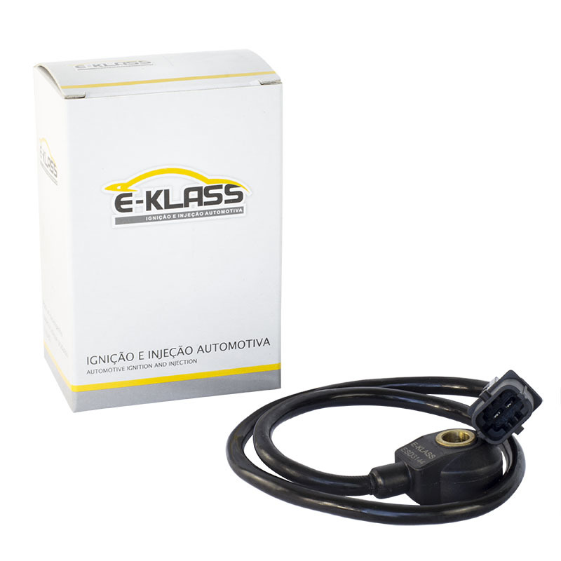 Sensor de Detonação para Fiat Marea e Marea Weekend - E-Klass - Esd3144