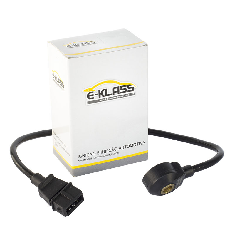 Sensor de Detonação para Fiat Marea e Marea Weekend - E-Klass - Esd3095