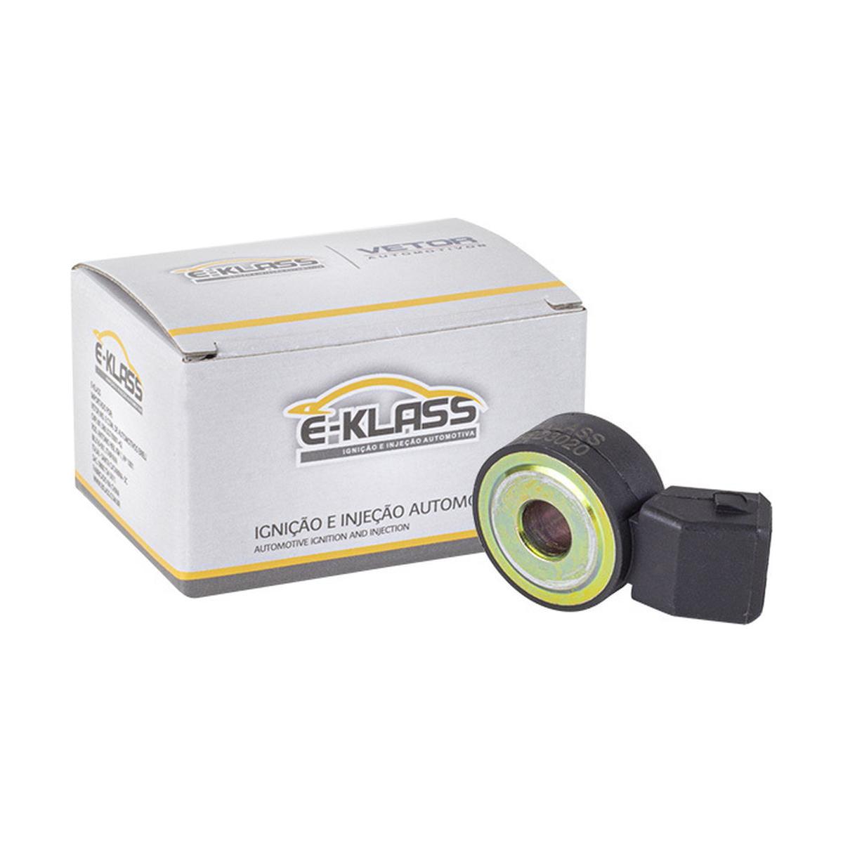 Sensor de Detonação para Nissan Kicks - E-Klass - Esd3020