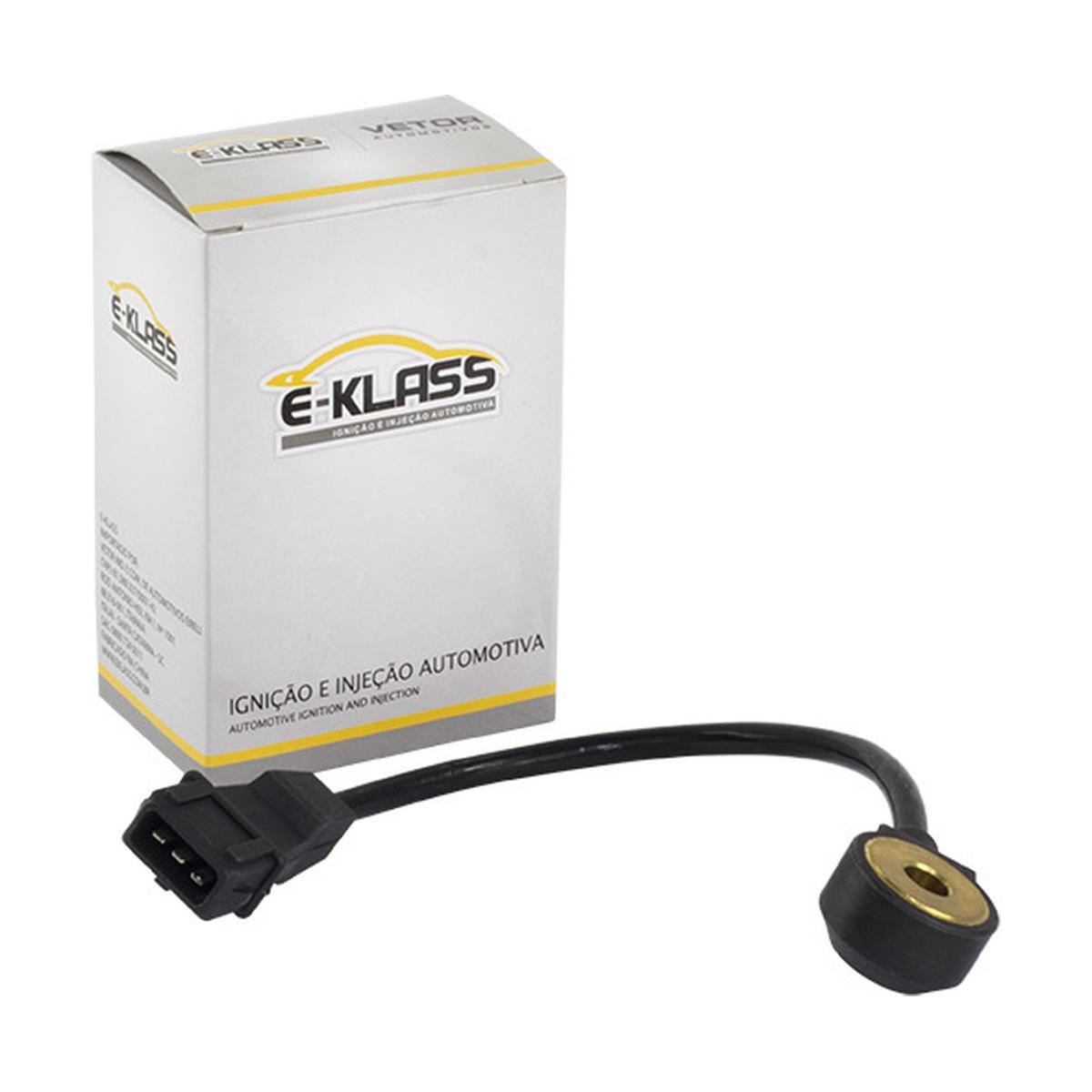 Sensor de Detonação - E-Klass - Esd3832