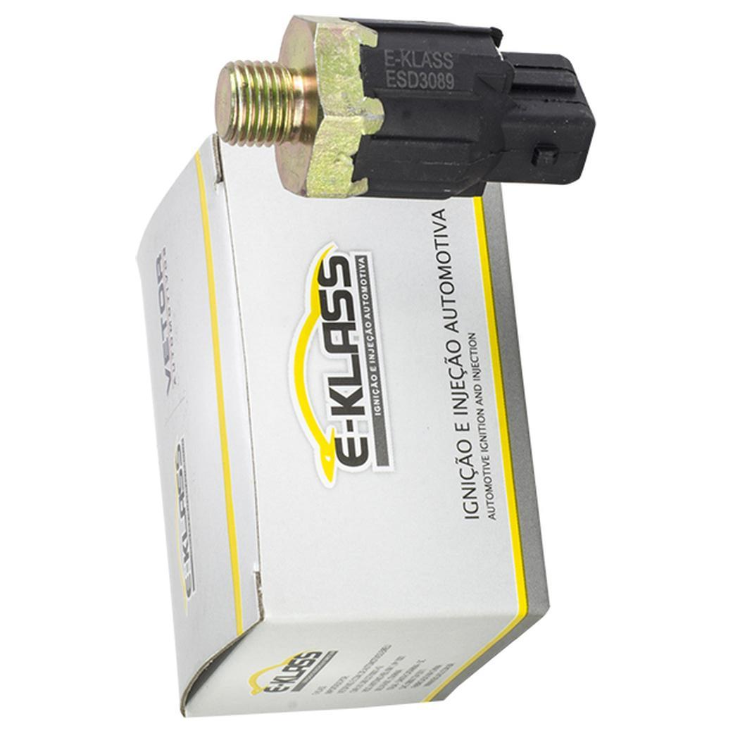 Sensor de Detonação para Renault Megane e R19 - E-Klass - Esd3089