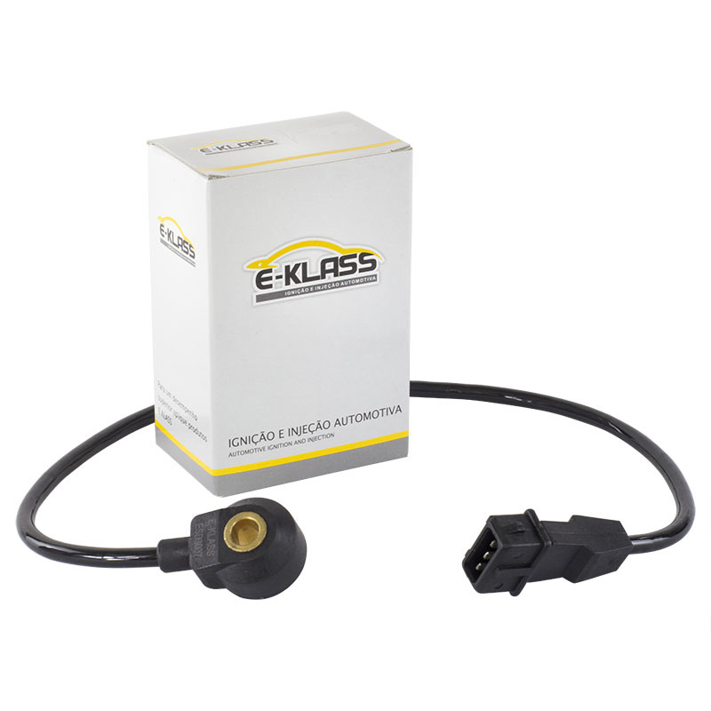 Sensor de Detonação - E-Klass - Esd3007
